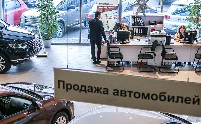 Характеристики автомобиля, о которых производители часто лгут