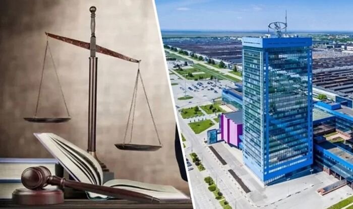 Владельцы LADA начали массово подавать в суд на АВТОВАЗ