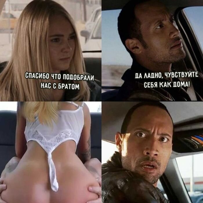 Черный юмор в большом количестве