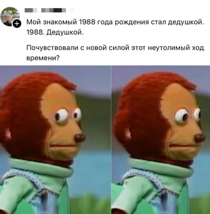 Юмор который поймут только взрослые