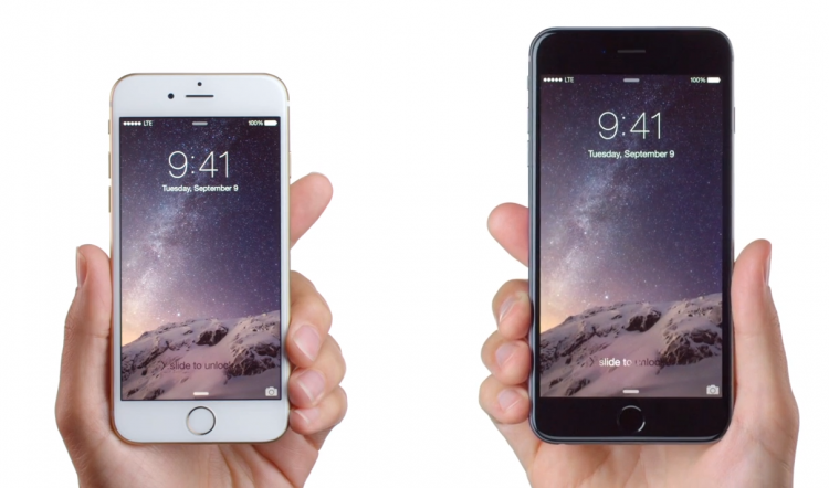 Почему на iPhone всегда 9:42 или 9:41