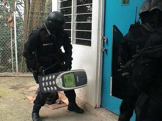 История мелодии Nokia tune