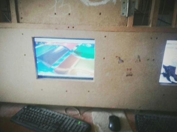 компьютерный клуб в узбекской провинции