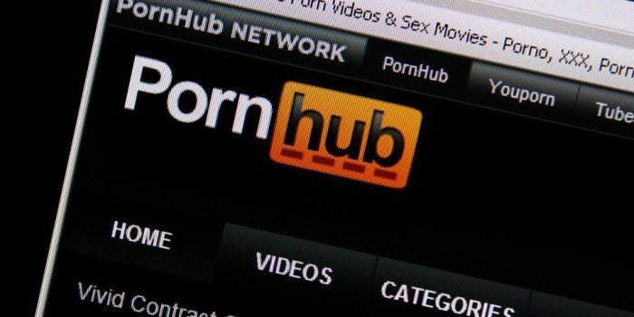 в России разблокировали Pornhub
