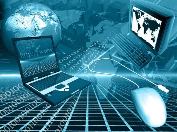 Интересные факты о компьютерах