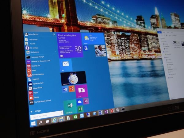 Как в Windows 10 активировать «режим бога»