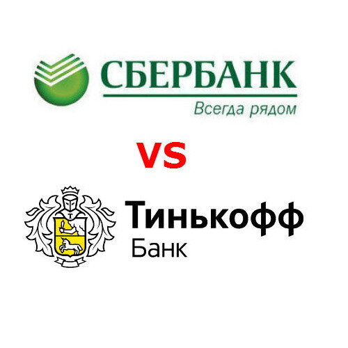 Про новых операторов связи «СберМобайл» и «Tinkoff Mobile»