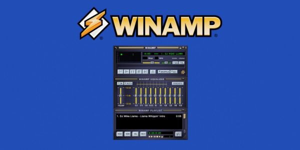 Winamp возвращается