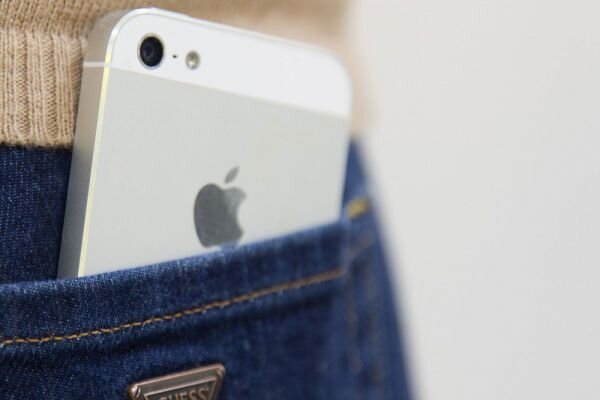 Может ли iPhone исчезнуть