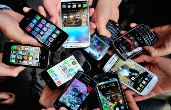 эксперты назвали самые радиоактивные смартфоны на рынке
