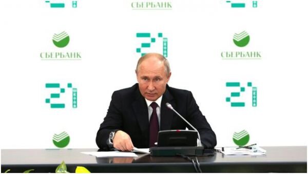 Искусственный интеллект набирает обороты