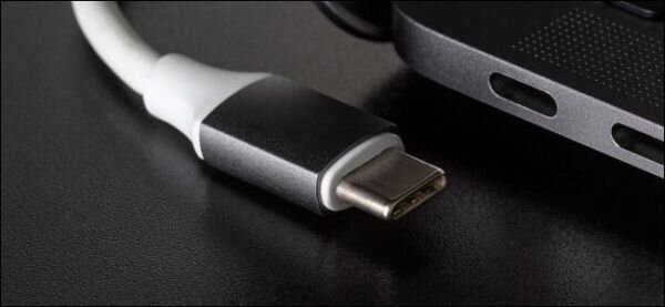 Как USB начинает всех запутывать