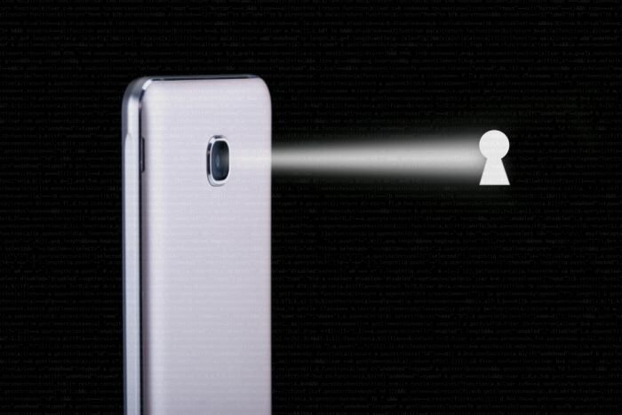 Телефоны от Google и Samsung следят за вами