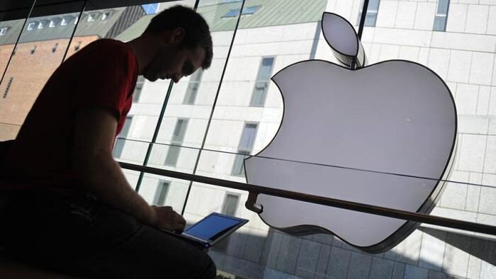 Apple может покинуть российский рынок