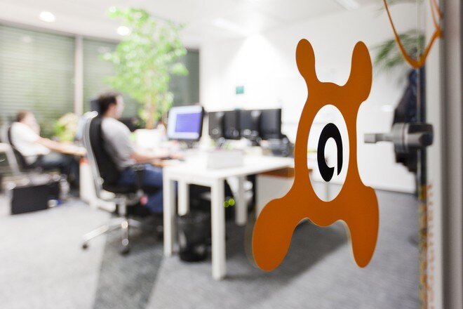 Антивирус Avast продавал данные 400 млн пользователей