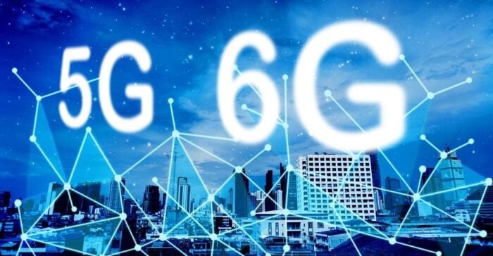 6G может перебить аппетит к 5G