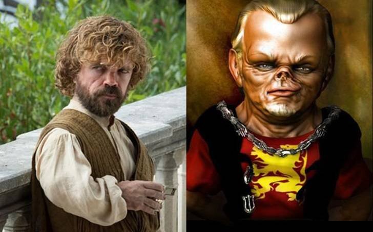 Как отличаются герои «Игры престолов» в сериале и в книгах