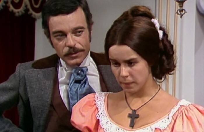 Актеры легендарного сериала «Рабыня Изаура» 40 лет спустя