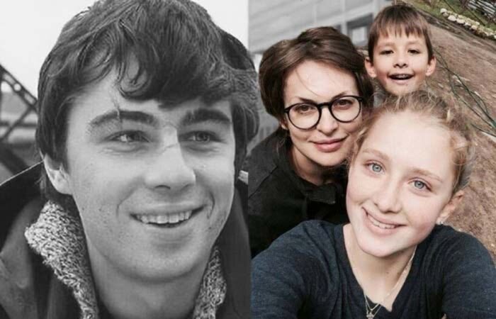 Как живет вдова Бодрова-младшего и его взрослые дети