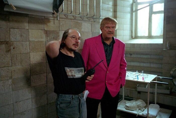 Фильму «Жмурки» 20 лет