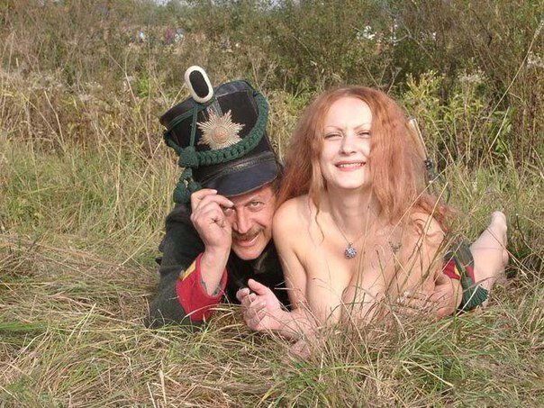 Смешная подборка фото приколов с чудиками
