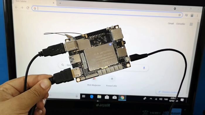 Как добавить функцию smart tv на windows 10 в телевизор