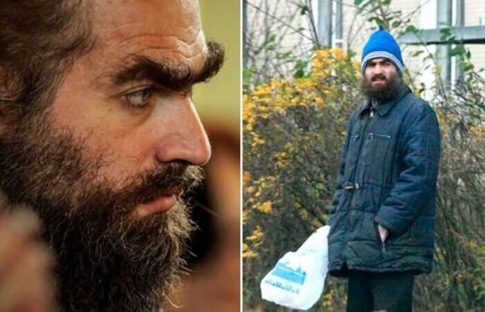 Как сейчас живёт Григорий Перельман