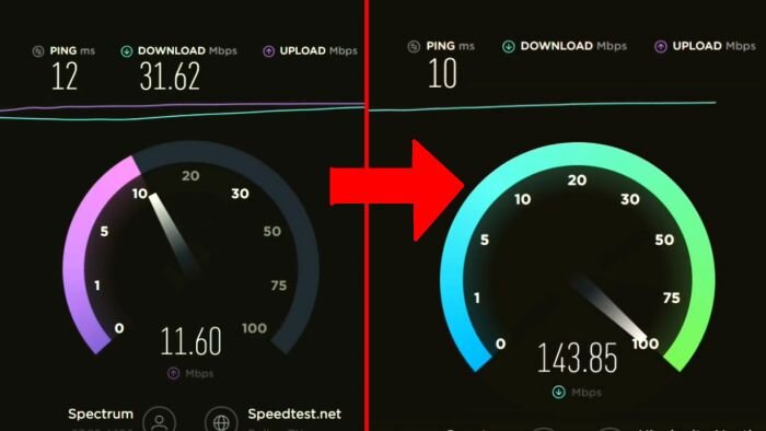 Как увеличить скорость Wi-Fi