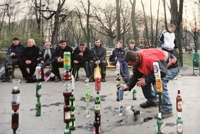 Очень пошлый юмор для взрослых из социальных сетей