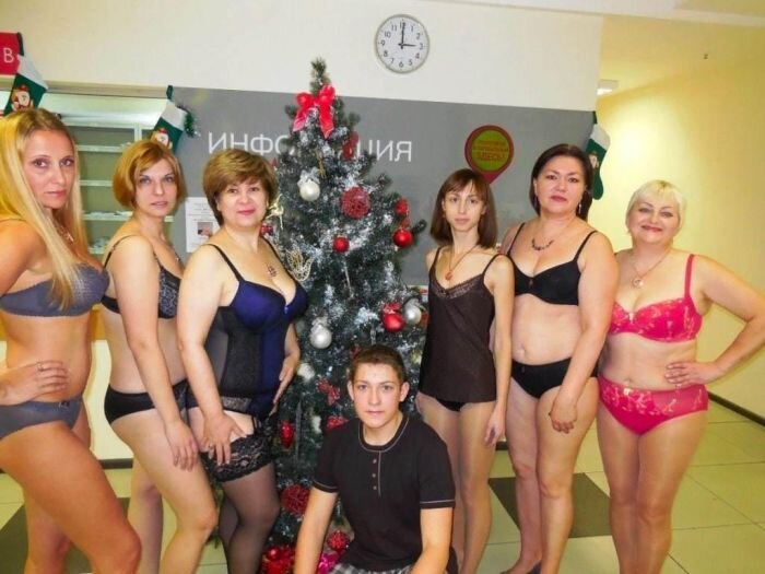Чудики фото приколы