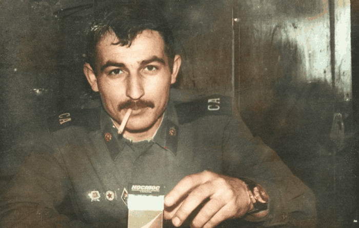 Советские сигареты от худших к лучшим