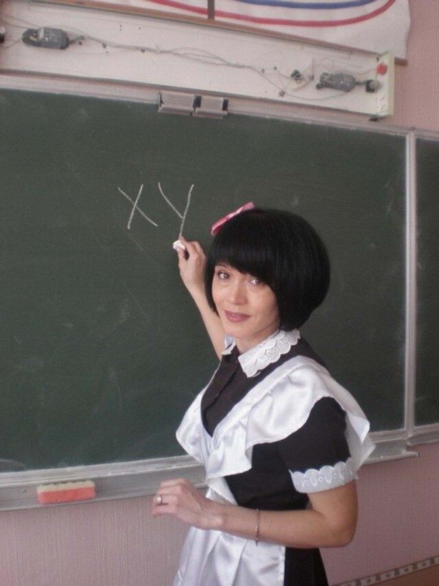 Чудики из скотсетей