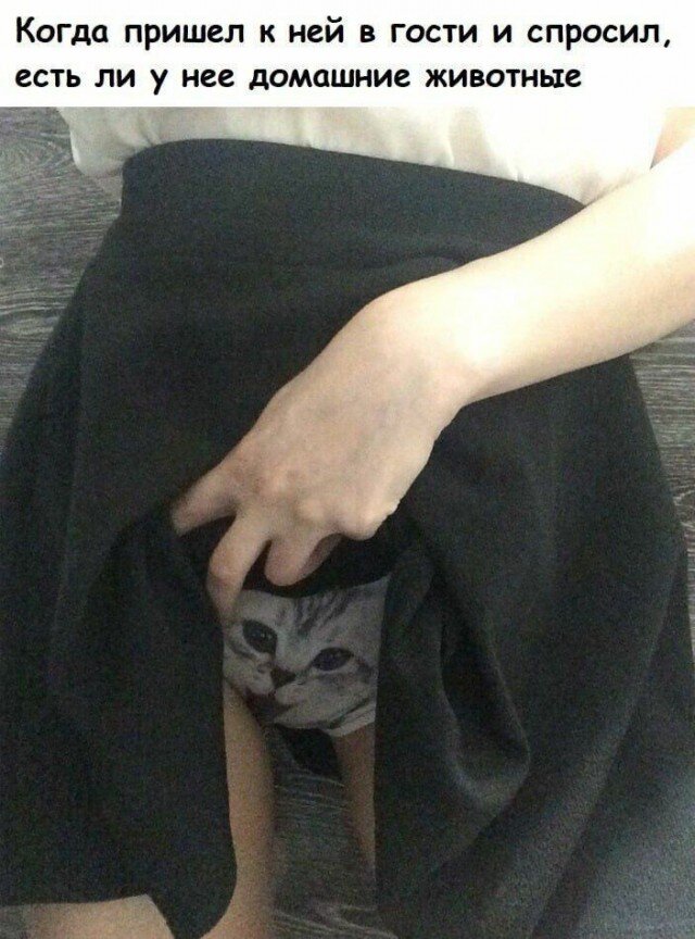 Отборный юмор в пошлых картинках