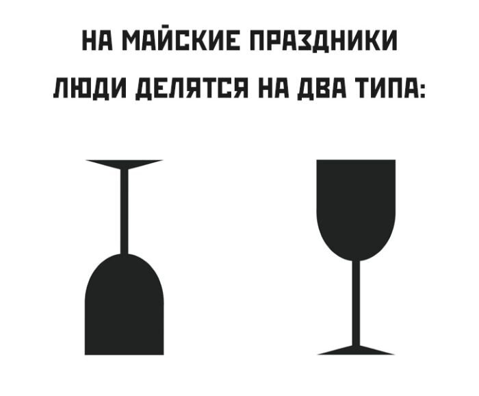 Самые свежие уморительные картинки с приколами