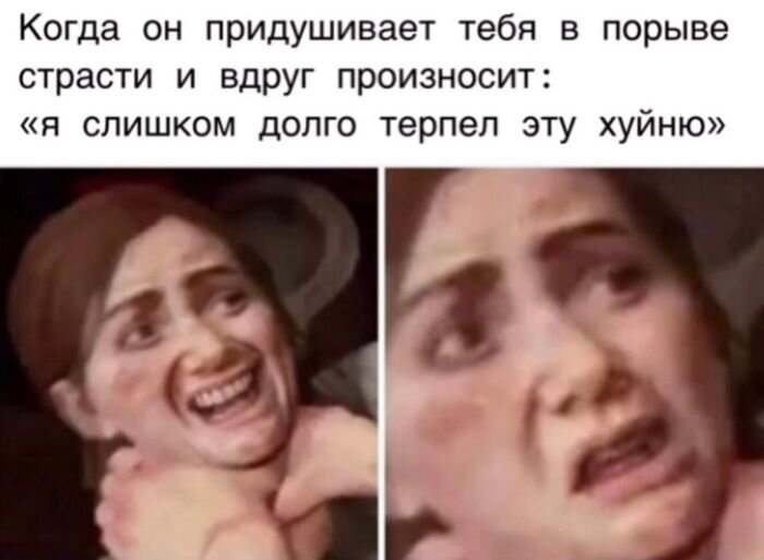 Веселые картинки с юмором для настроения - позитив в понедельник