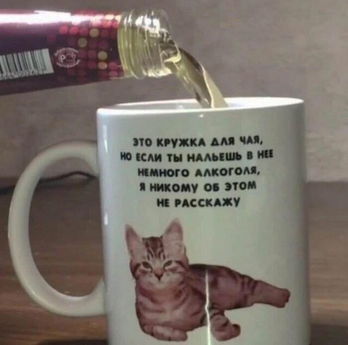 Мемы, приколы и весёлые фотографии для заряда позитивом