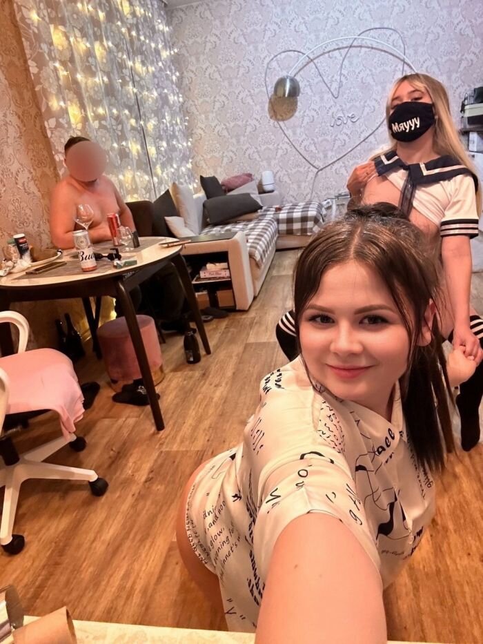 Пошлые фото приколы и юмор из социальных сетей