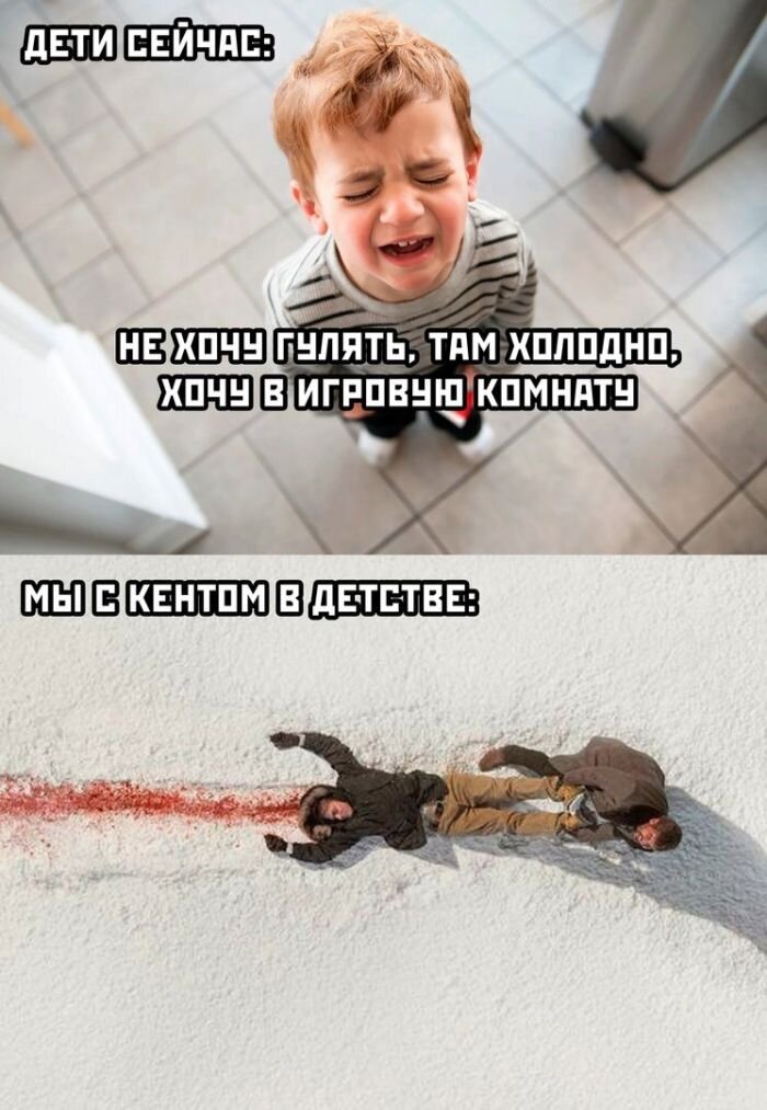 Подборка самых смешных и забавных приколов