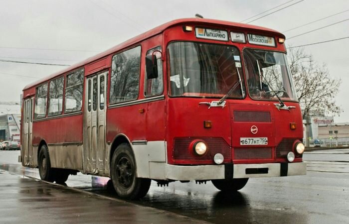 По прозвищу «Скотовоз»: каким был главный народный автобус Советского Союза