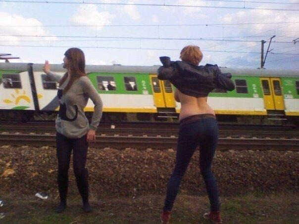 Жесть из социальных сетей