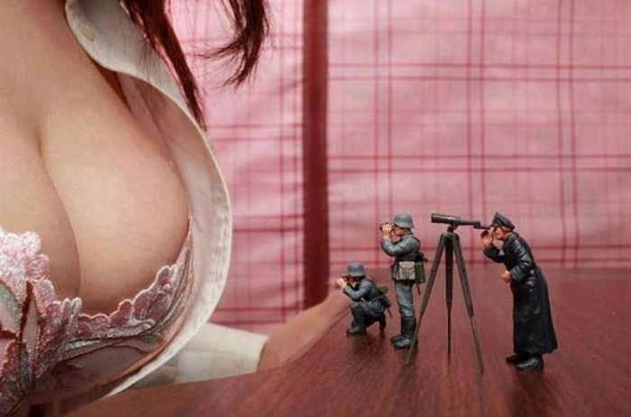 Позитивные картинки для взрослых