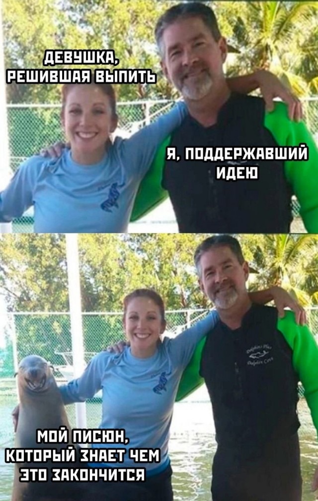 Неприличный юмор для взрослых