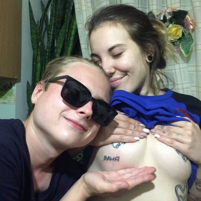 Приколы с пьяными красотками