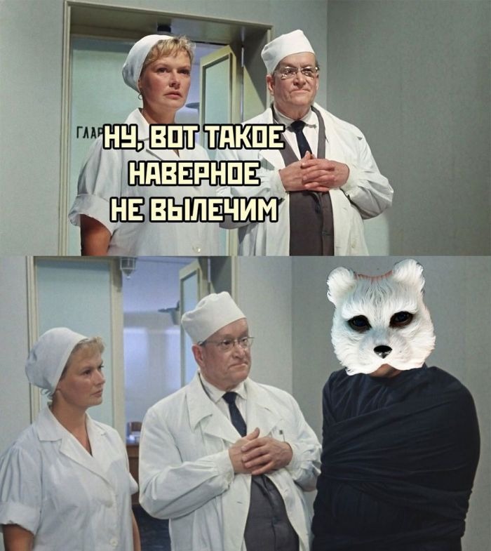 Свежая подборка отборного юмора