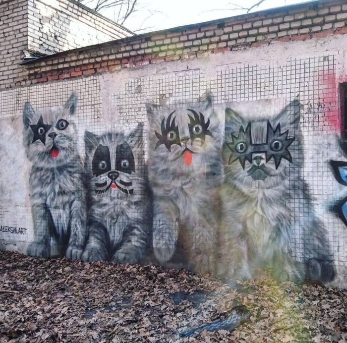 Отличный юмор в картинках с надписью