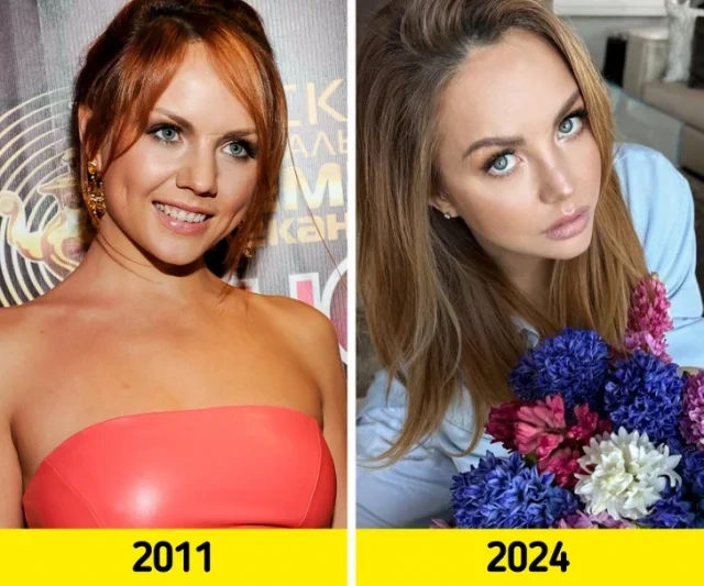 Певицы, чьи песни звучали из каждого утюга: как они изменились?