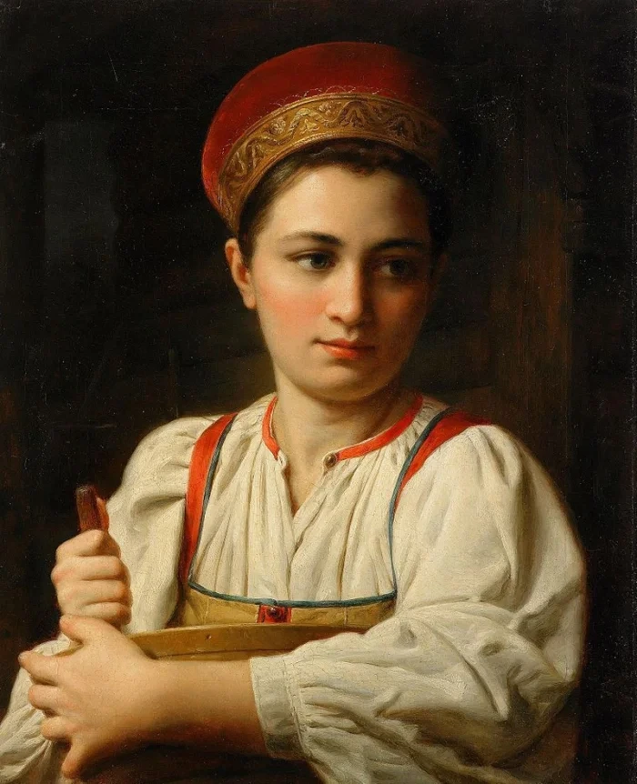 О чём забывают, говоря про кокошник
