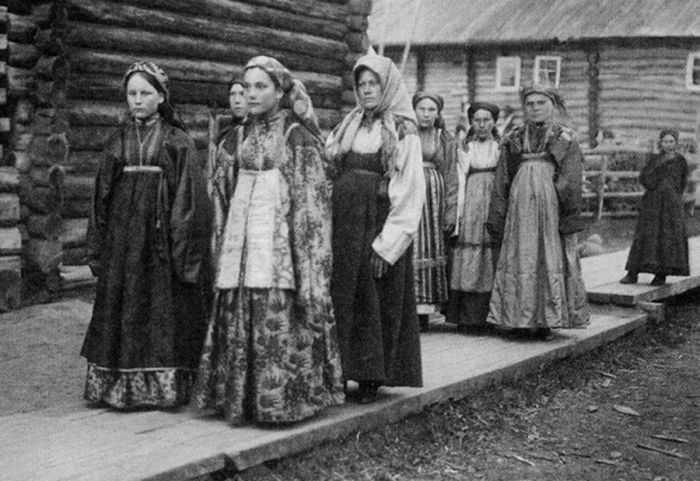 «Жена» и «супруга»: чем эти термины отличались на Руси