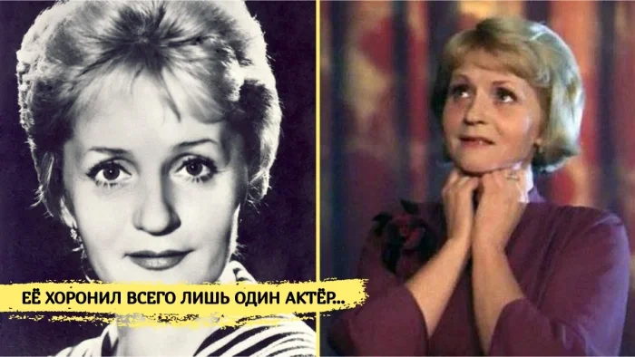 Судьба за кадром: через что прошла актриса, подарившая голос советским мультикам