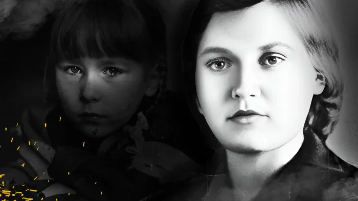Подвиг Матрёны Вольской: как беременная учительница спасла 3000 детей